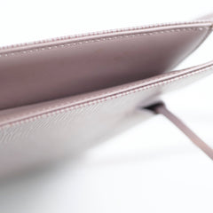 Louis Vuitton Epi Saint-Tropez Tote Light Purple