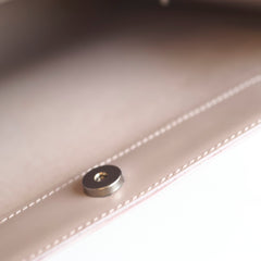 Louis Vuitton Epi Saint-Tropez Tote Light Purple