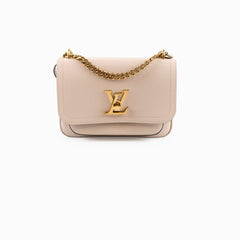 Louis Vuitton LockMe Tender Beige