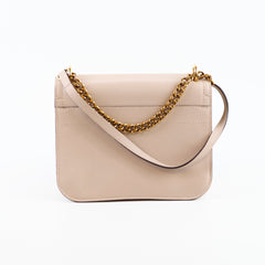 Louis Vuitton LockMe Tender Beige