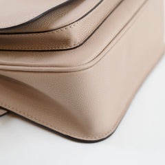 Louis Vuitton LockMe Tender Beige
