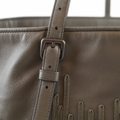 Bottega Veneta Woven Tote