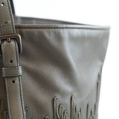 Bottega Veneta Woven Tote