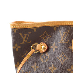 Louis Vuitton Neverfull MM Monogram