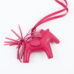 Hermes Rodeo PM Rose Mexico
