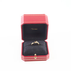 Cartier Panthere Ring Small Model Size 51