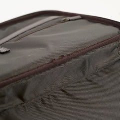 Gucci Gucci GG Surpreme Canvas Laptop Case Brown