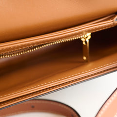 Celine Celine Teen Triomphe Tan