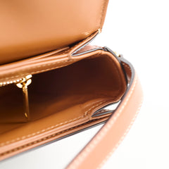 Celine Celine Teen Triomphe Tan
