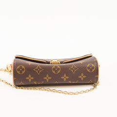 Louis Vuitton Pochette Camille
