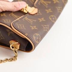 Louis Vuitton Pochette Camille