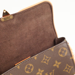 Louis Vuitton Pochette Camille