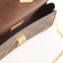 Louis Vuitton Pochette Camille