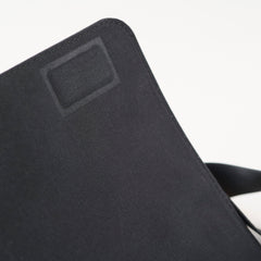 Louis Vuitton Roman MM Messenger Taiga Leather Dark Grey