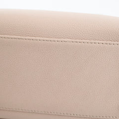 Louis Vuitton On My Side PM Tote Monogram Beige