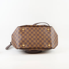 Louis Vuitton Verona Damier Ebene Tote
