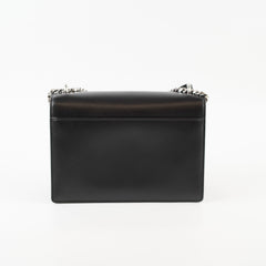 Saint Laurent Sunset Medium Black SHW