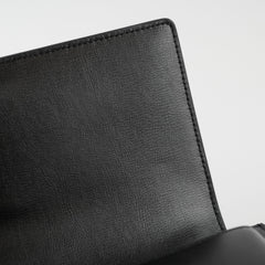 Saint Laurent Sunset Medium Black SHW