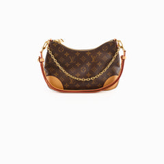 Louis Vuitton Boulogne PM Monogram
