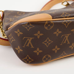 Louis Vuitton Boulogne PM Monogram