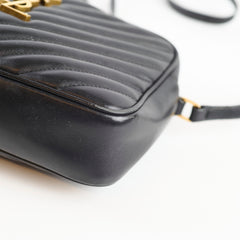 Saint Laurent Lou Camera Bag