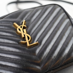 Saint Laurent Lou Camera Bag