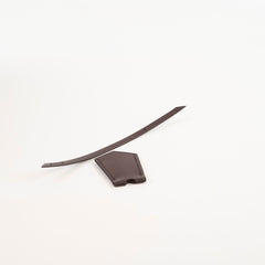 Louis Vuitton LV Alma BB Damier Ebene - Microchipped