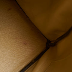 Hermes Birkin 30 Togo Trench Stamp A