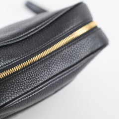 Gucci Disco Soho Bag Black