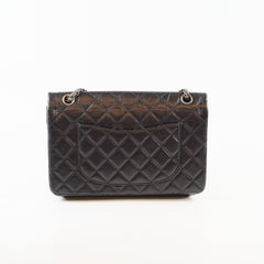 Chanel Reissue 2.55 Black