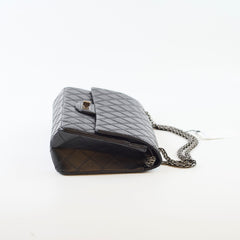 Chanel Reissue 2.55 Black