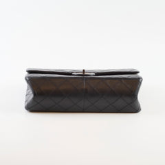 Chanel Reissue 2.55 Black