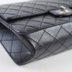 Chanel Reissue 2.55 Black