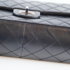 Chanel Reissue 2.55 Black
