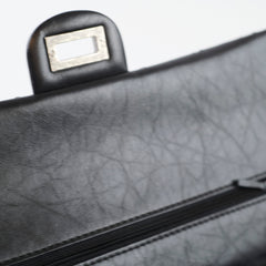 Chanel Reissue 2.55 Black