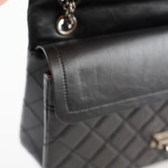 Chanel Reissue 2.55 Black