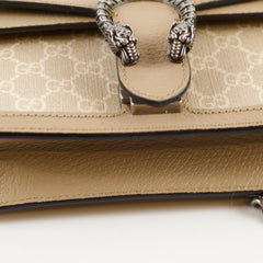 Gucci Dionysus Mini Beige