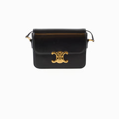 Celine Teen Triomphe Black