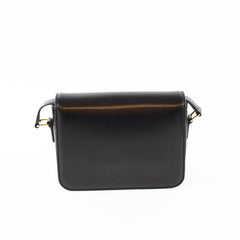 Celine Teen Triomphe Black
