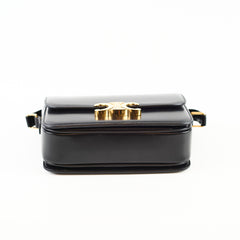 Celine Teen Triomphe Black