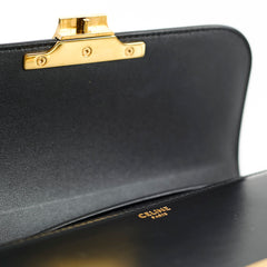 Celine Teen Triomphe Black