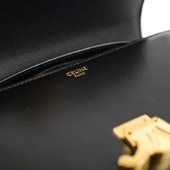 Celine Teen Triomphe Black