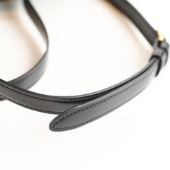 Celine Teen Triomphe Black
