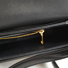 Celine Teen Triomphe Black