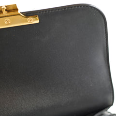 Celine Teen Triomphe Black
