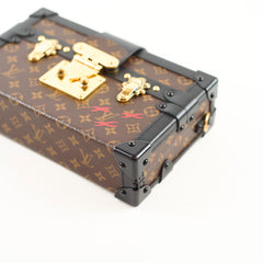 Louis Vuitton Petite Malle Monogram