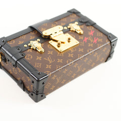 Louis Vuitton Petite Malle Monogram