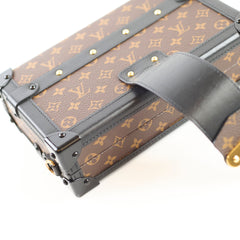 Louis Vuitton Petite Malle Monogram
