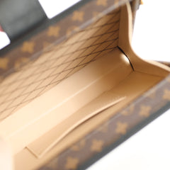 Louis Vuitton Petite Malle Monogram