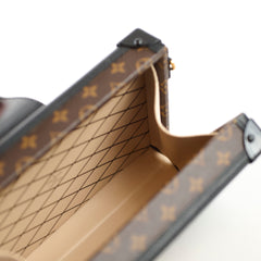Louis Vuitton Petite Malle Monogram